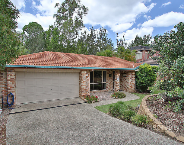 9 Chiswick Place, Forest Lake QLD 4078