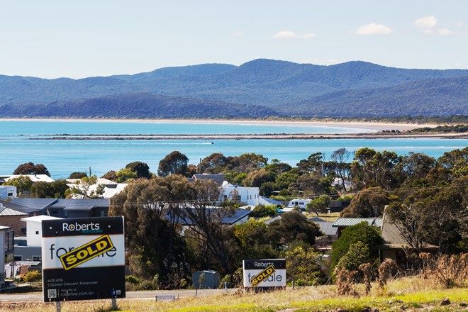 Picture of Lot 182 Joyce Street, HAWLEY BEACH TAS 7307