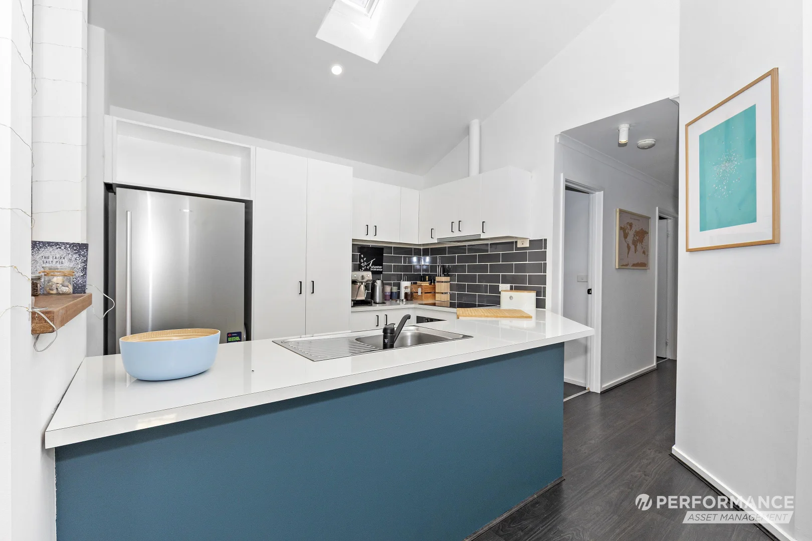 Additional image 3 of 30/8-32 Howlett Street, Kensington VIC 3031