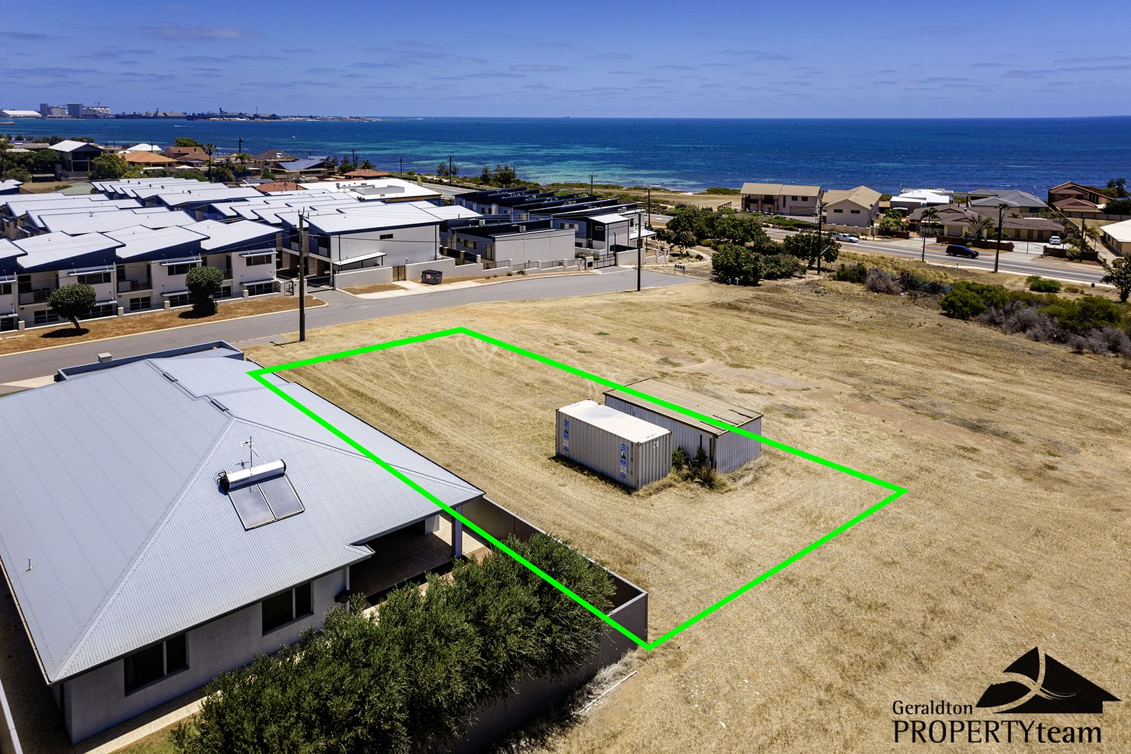 Proposed Lot 3 Ord Street, Beresford WA 6530, Image 1