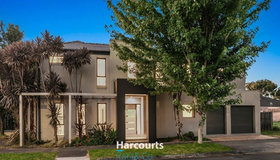Picture of 9 Northfields Street, EPPING VIC 3076