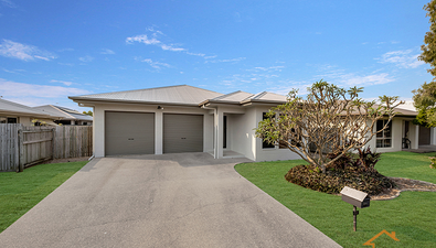 Picture of 10 Hollanders Cres, KELSO QLD 4815