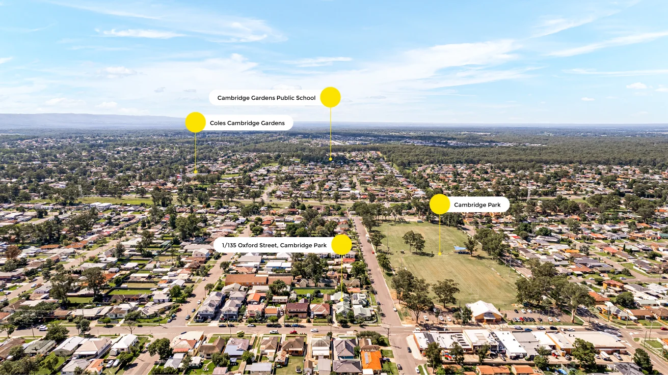 Additional image 14 of 1/135 Oxford Street, Cambridge Park NSW 2747