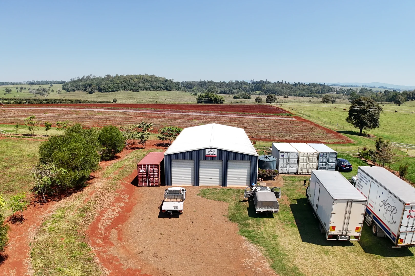 Additional image 7 of 767 Peeramon Road, Peeramon QLD 4885