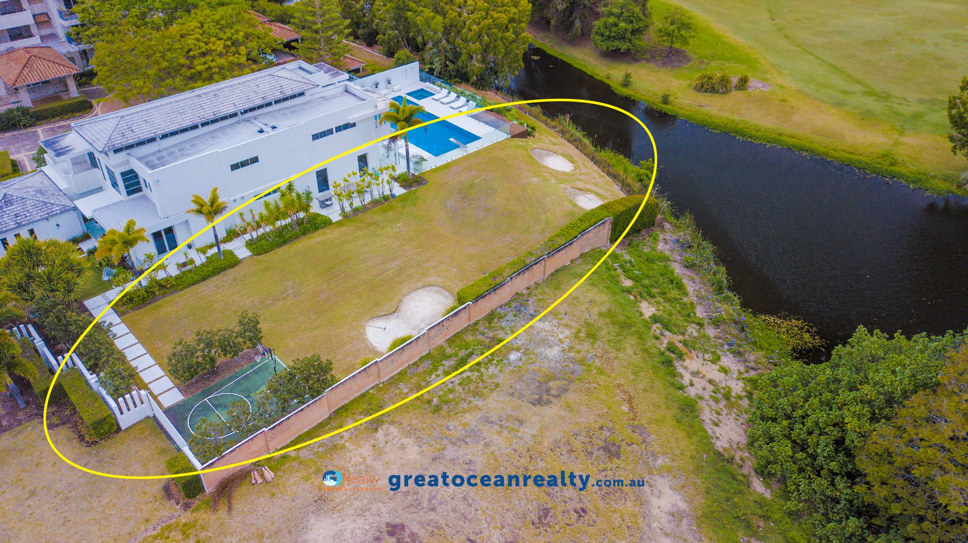 8442 Magnolia Drive, Hope Island QLD 4212, Image 1