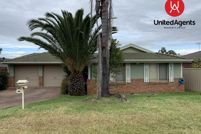 Picture of 24 Riddell Street, WEST HOXTON NSW 2171