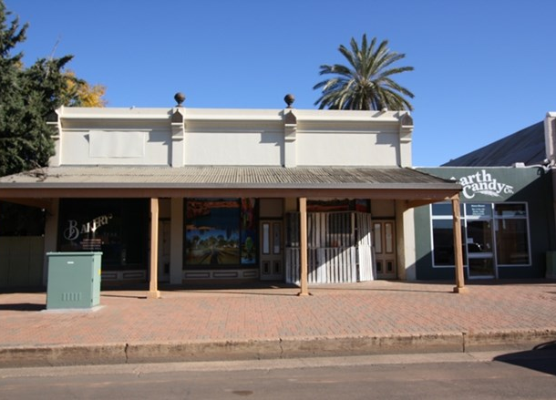 35-39 Linsley Street, Cobar NSW 2835