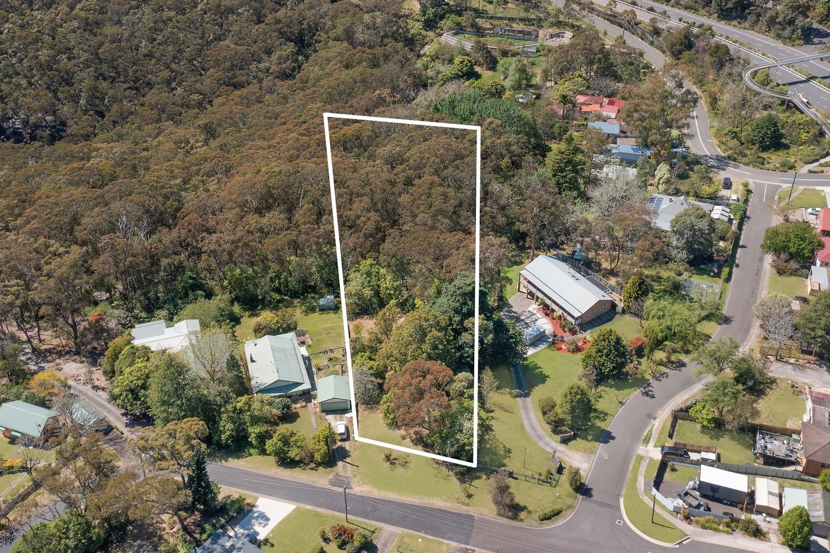 3 Glen Street, Woodford NSW 2778, Image 0