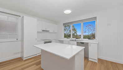 Picture of 66b Prospect Terrace, KELVIN GROVE QLD 4059