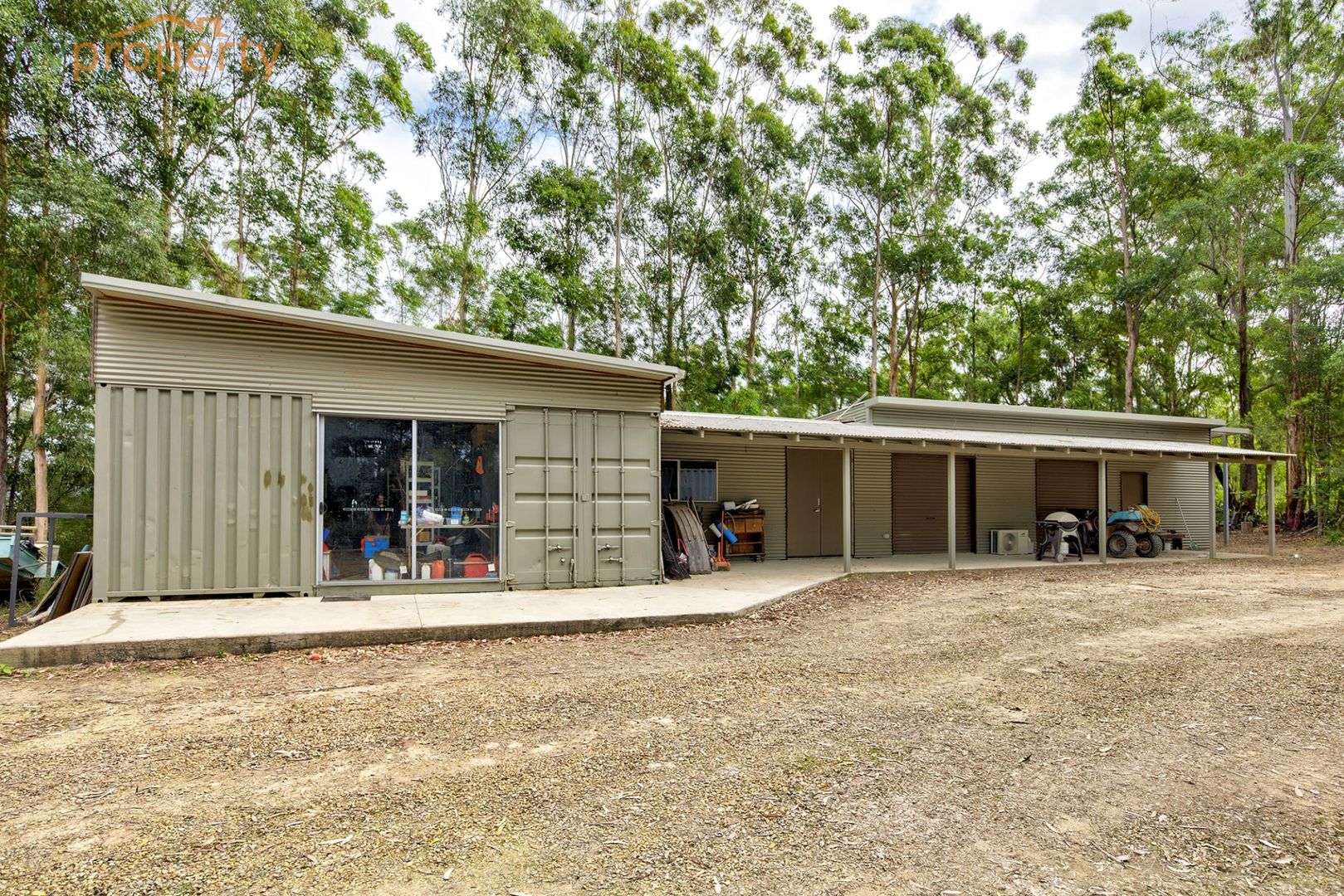 281 Congarinni Road, Congarinni North NSW 2447, Image 1