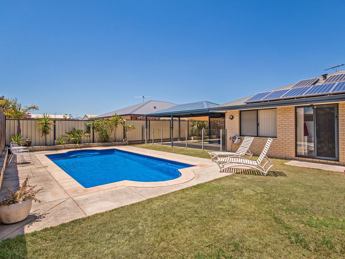 6 John Forrest Circuit, Bertram WA 6167, Image 1