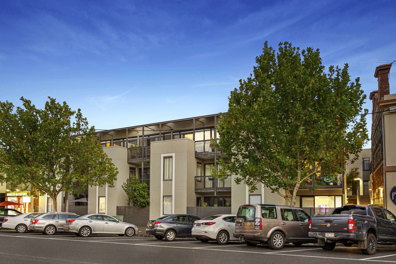 206/5-11 Cole Street, Williamstown VIC 3016, Image 0
