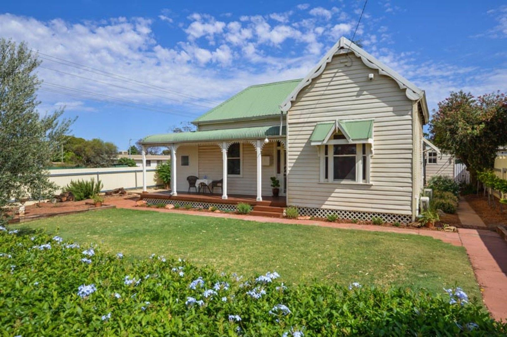 4 bedrooms House in 94 Collins Street PICCADILLY WA, 6430