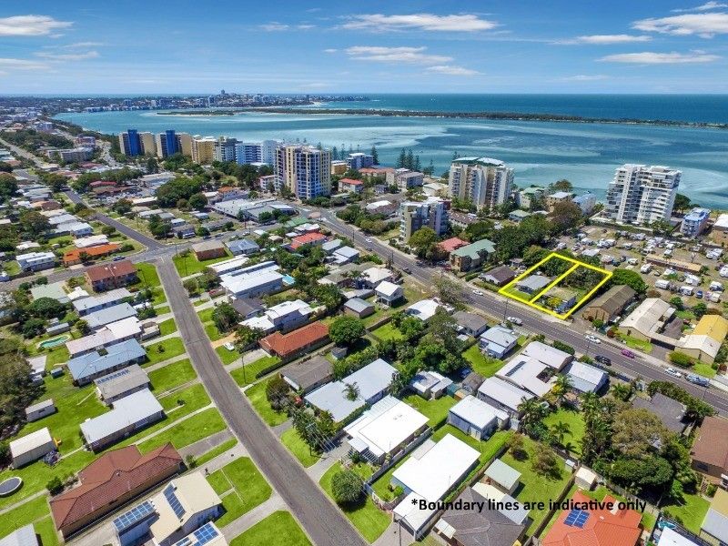 101-103 Landsborough Parade, Golden Beach QLD 4551, Image 1