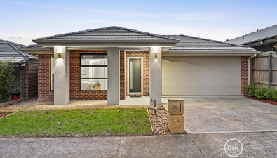 Picture of 22 Recoil Drive, DOREEN VIC 3754
