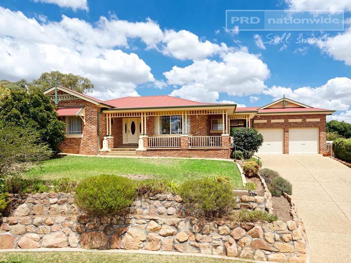 5 Wandoo Place, Bourkelands NSW 2650, Image 0