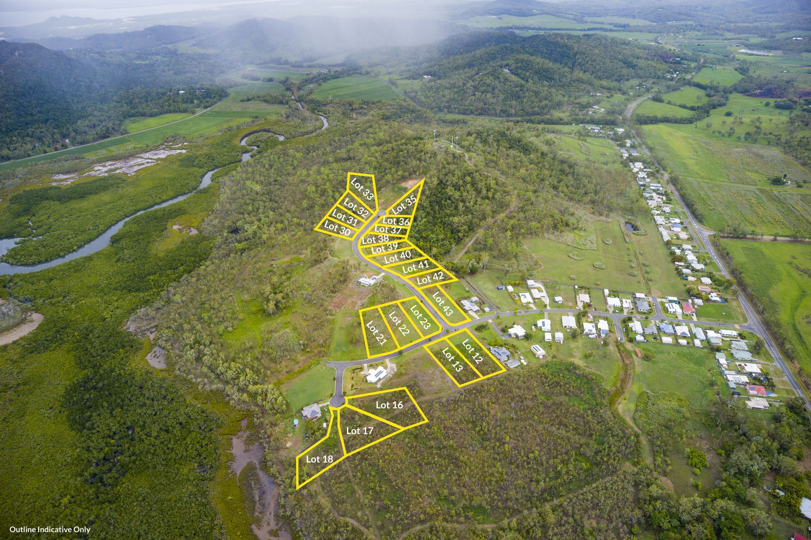 Mackay QLD 4740 land for Sale 2016586627 Domain