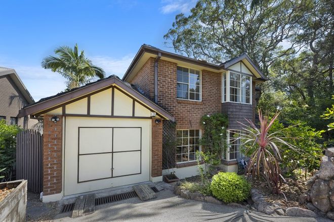 Picture of 1/12 Handley Avenue, THORNLEIGH NSW 2120