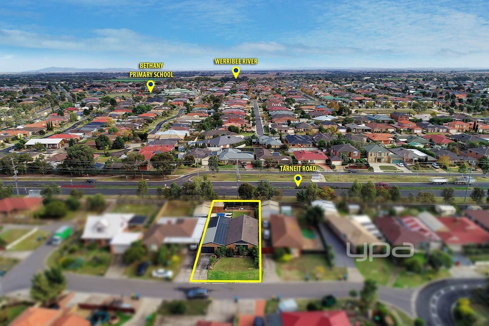 11 Rosemary Close, Hoppers Crossing VIC 3029, Image 1