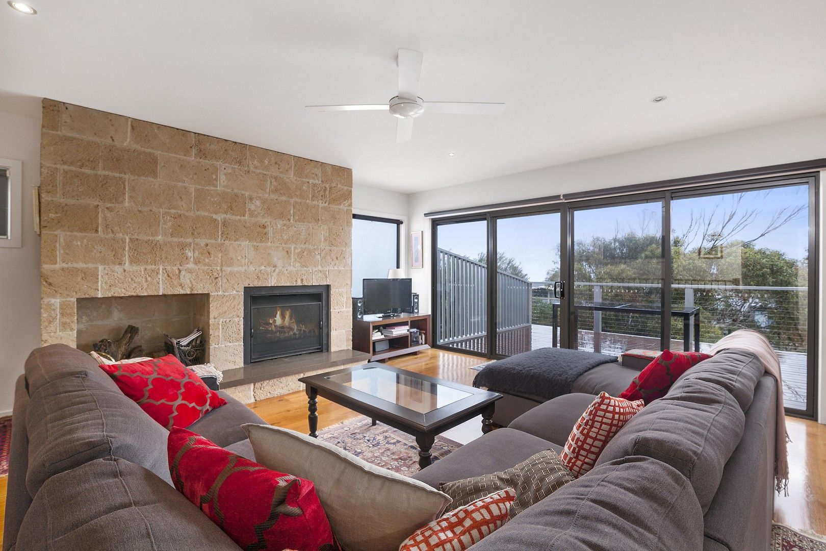 15 Pearse Road, Aireys Inlet VIC 3231, Image 0