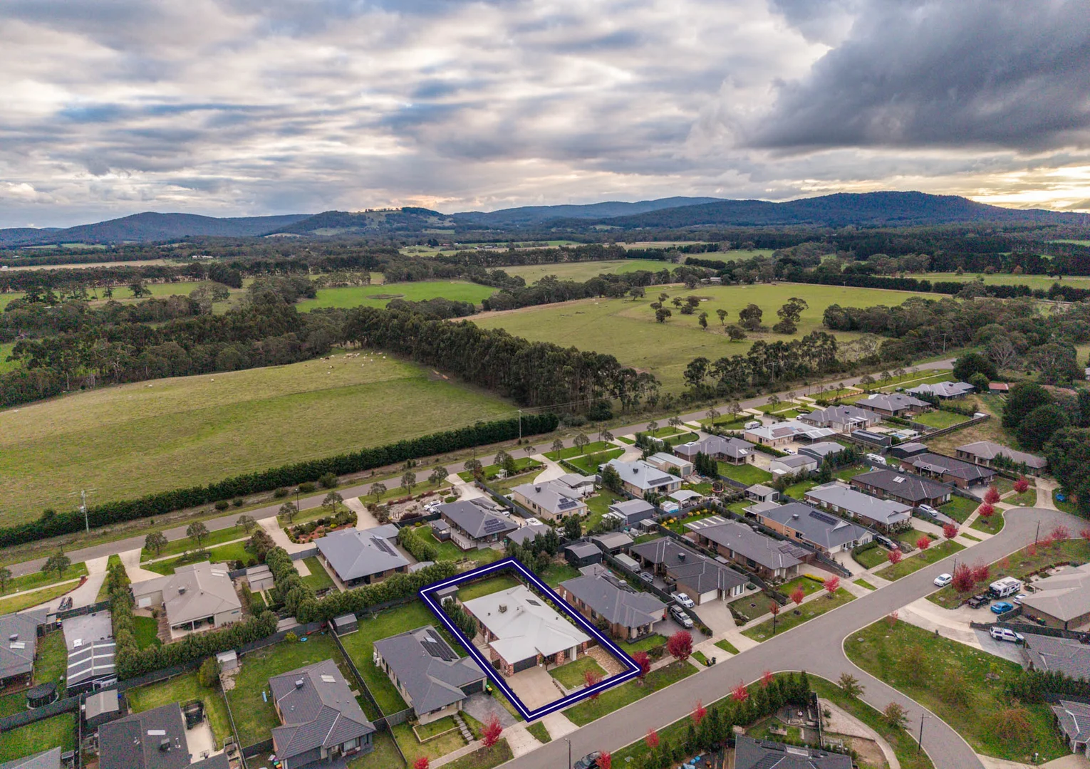 Additional image 26 of 13 Bella Vista Place, Romsey VIC 3434