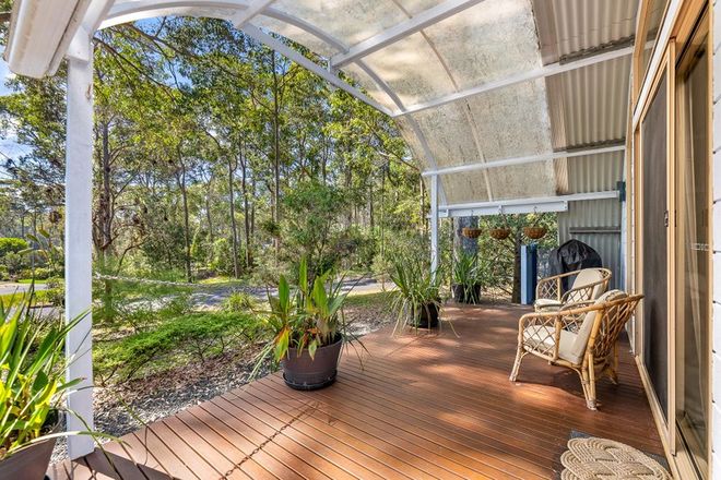 Picture of 36 Lamont Young Drive, MYSTERY BAY NSW 2546