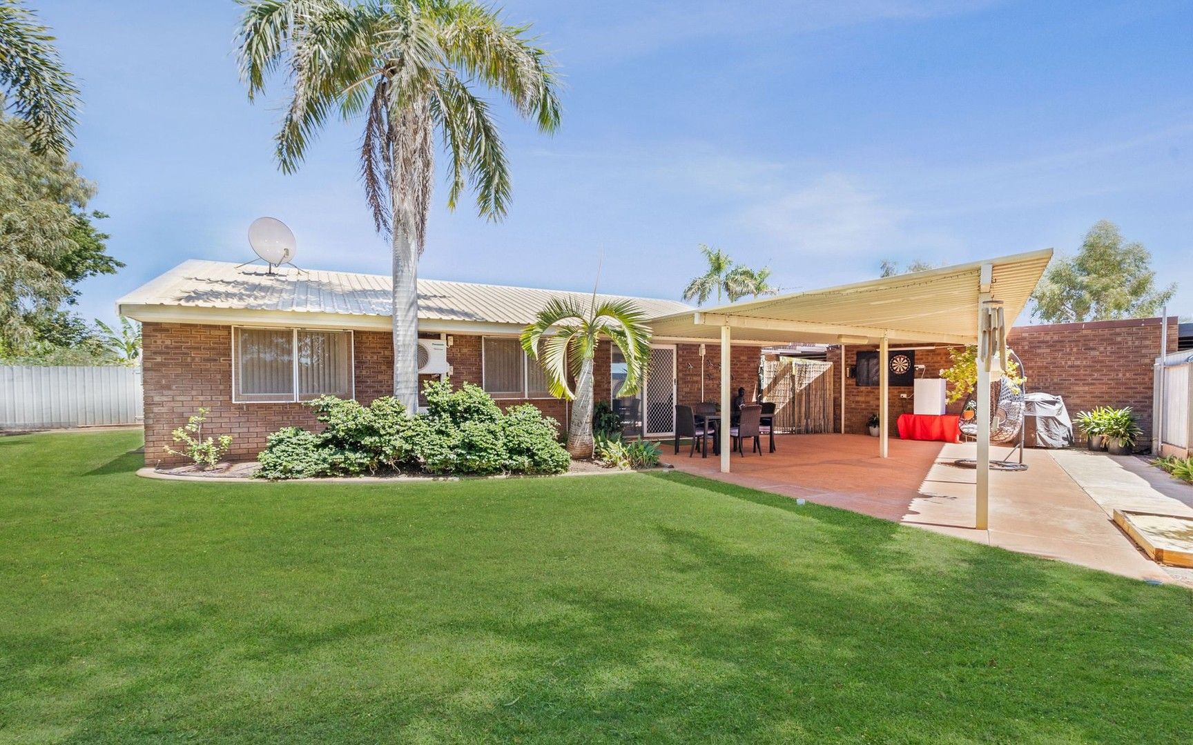 3 bedrooms Semi-Detached in 42B Galbraith Road PEGS CREEK WA, 6714
