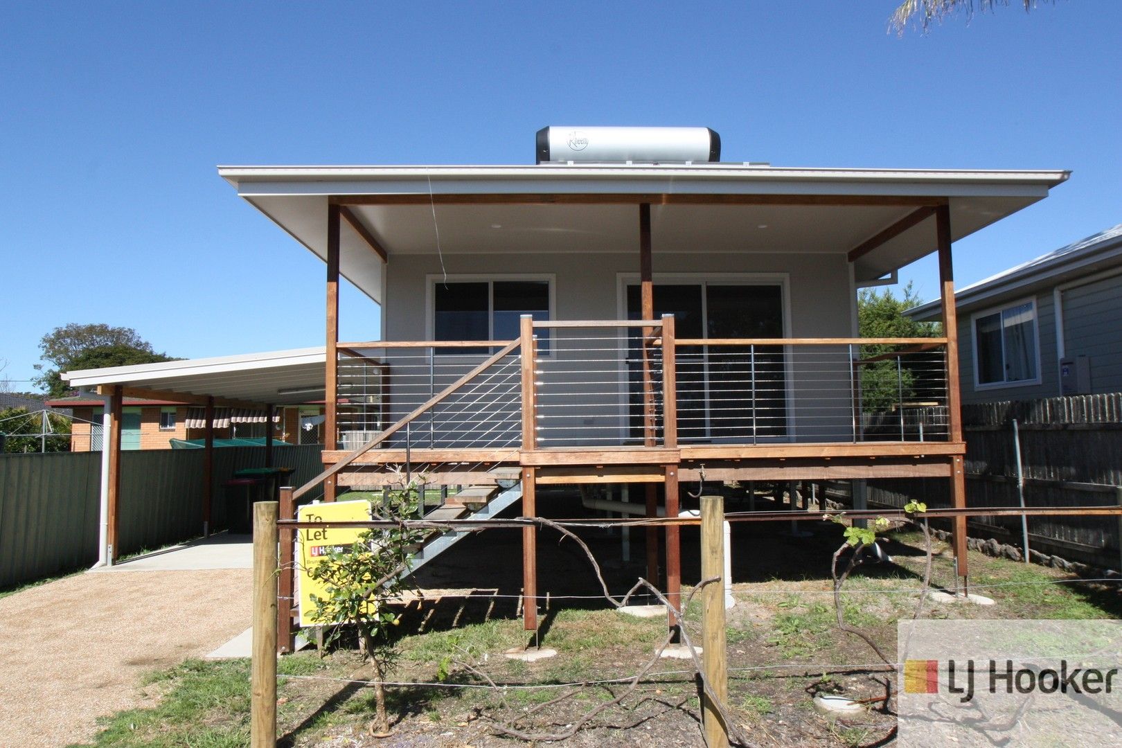 62B New City Road, Mullumbimby NSW 2482 House For Rent 600 Domain