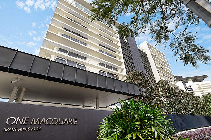 29/1 Macquarie Street, Teneriffe QLD 4005, Image 2