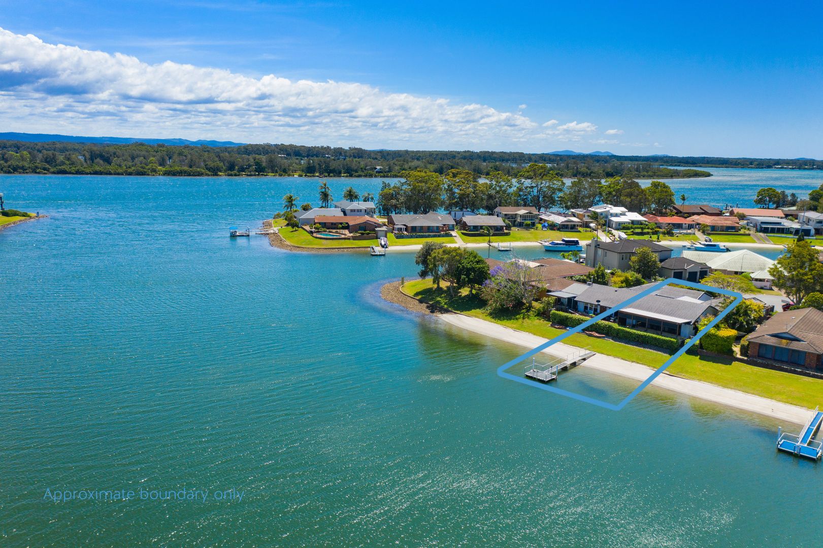 95 Commodore Crescent, Port Macquarie Property History & Address