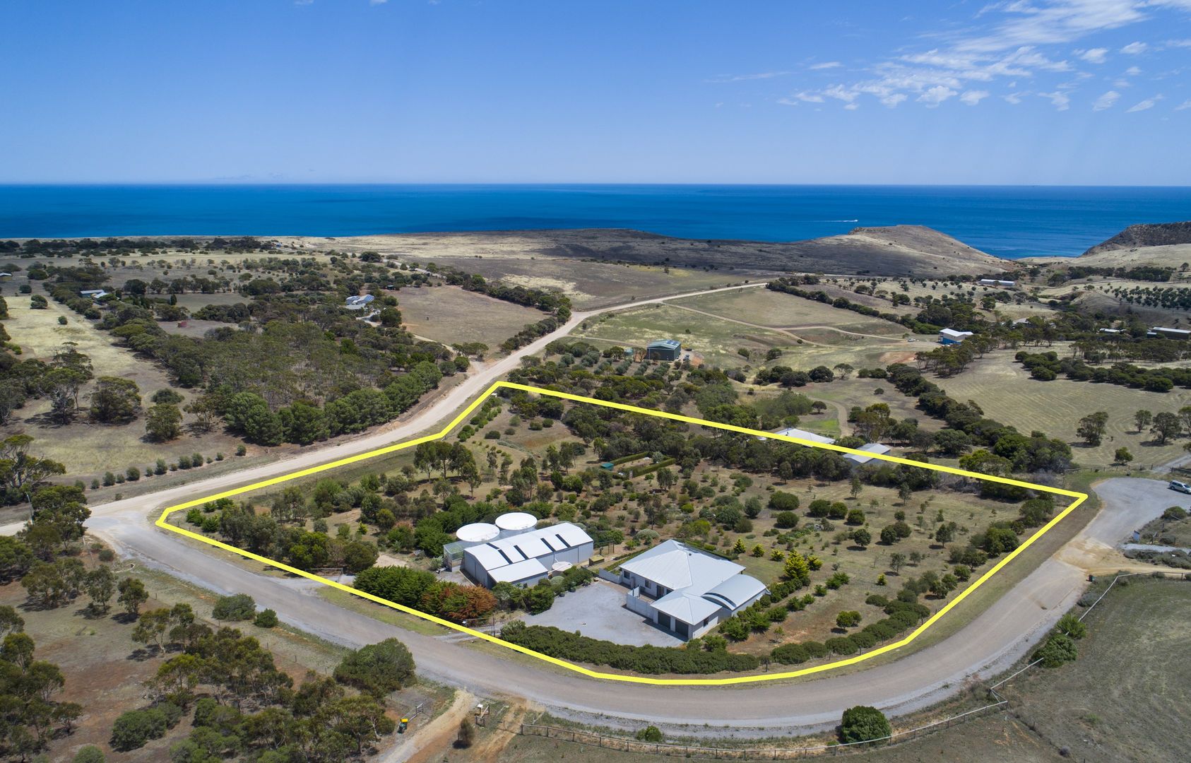 6 Gulf View Court, Cape Jervis SA 5204, Image 2