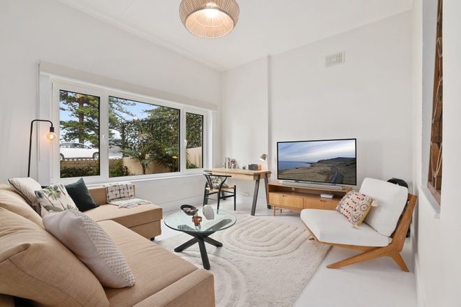 Picture of 2/80 West Esplanade, MANLY NSW 2095
