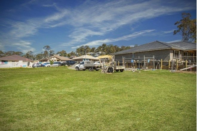 Picture of LOT/103 Johns Road, WADALBA NSW 2259