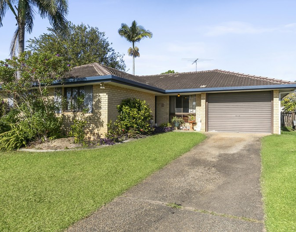 6 Kevin Grove, Caboolture South QLD 4510