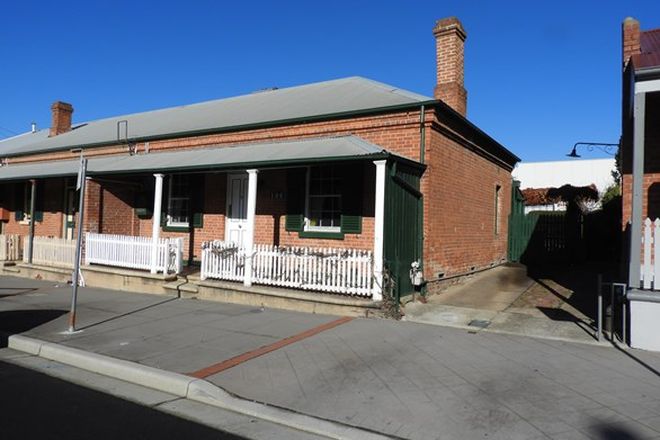 Picture of 196 Howick Street, BATHURST NSW 2795