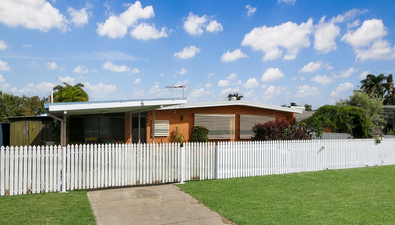 Picture of 6 Sauter Street, HEATLEY QLD 4814