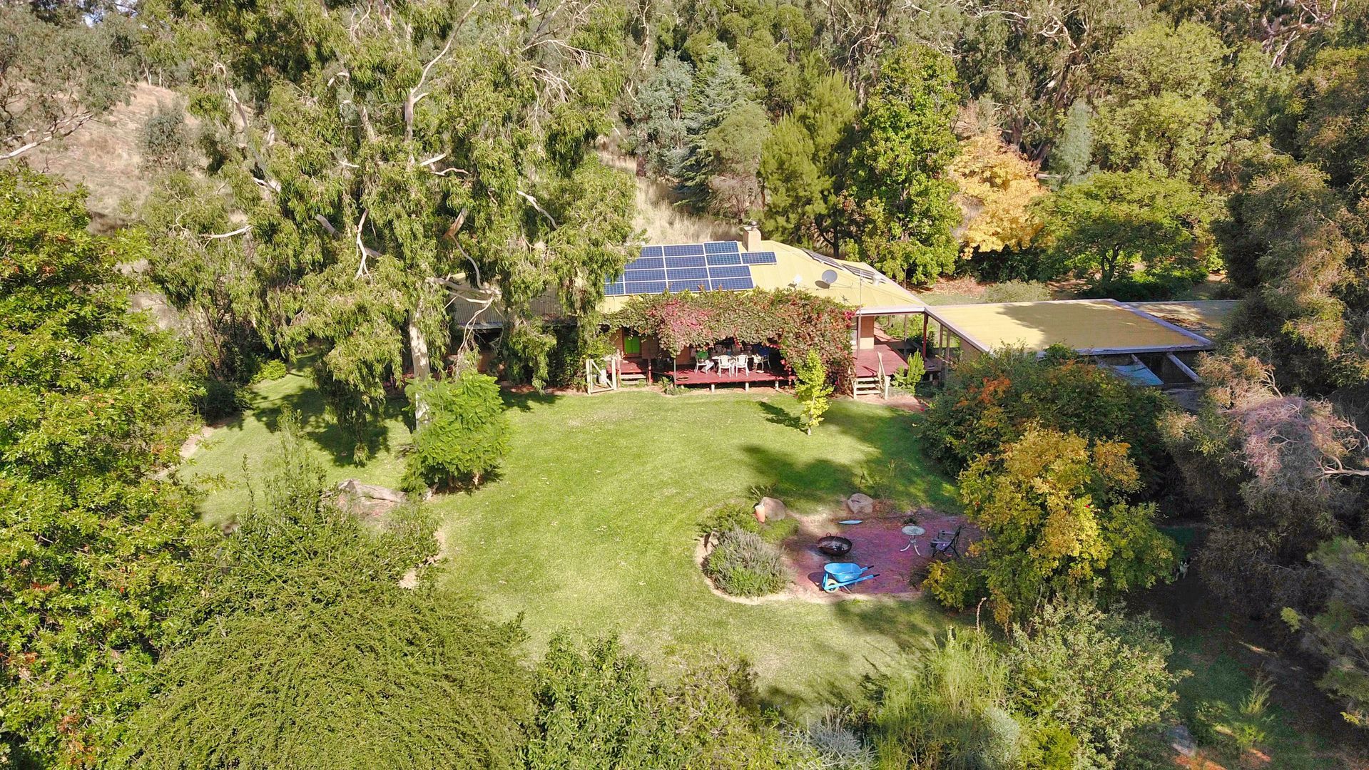 216 Long Gully Road, Violet Town VIC 3669, Image 1