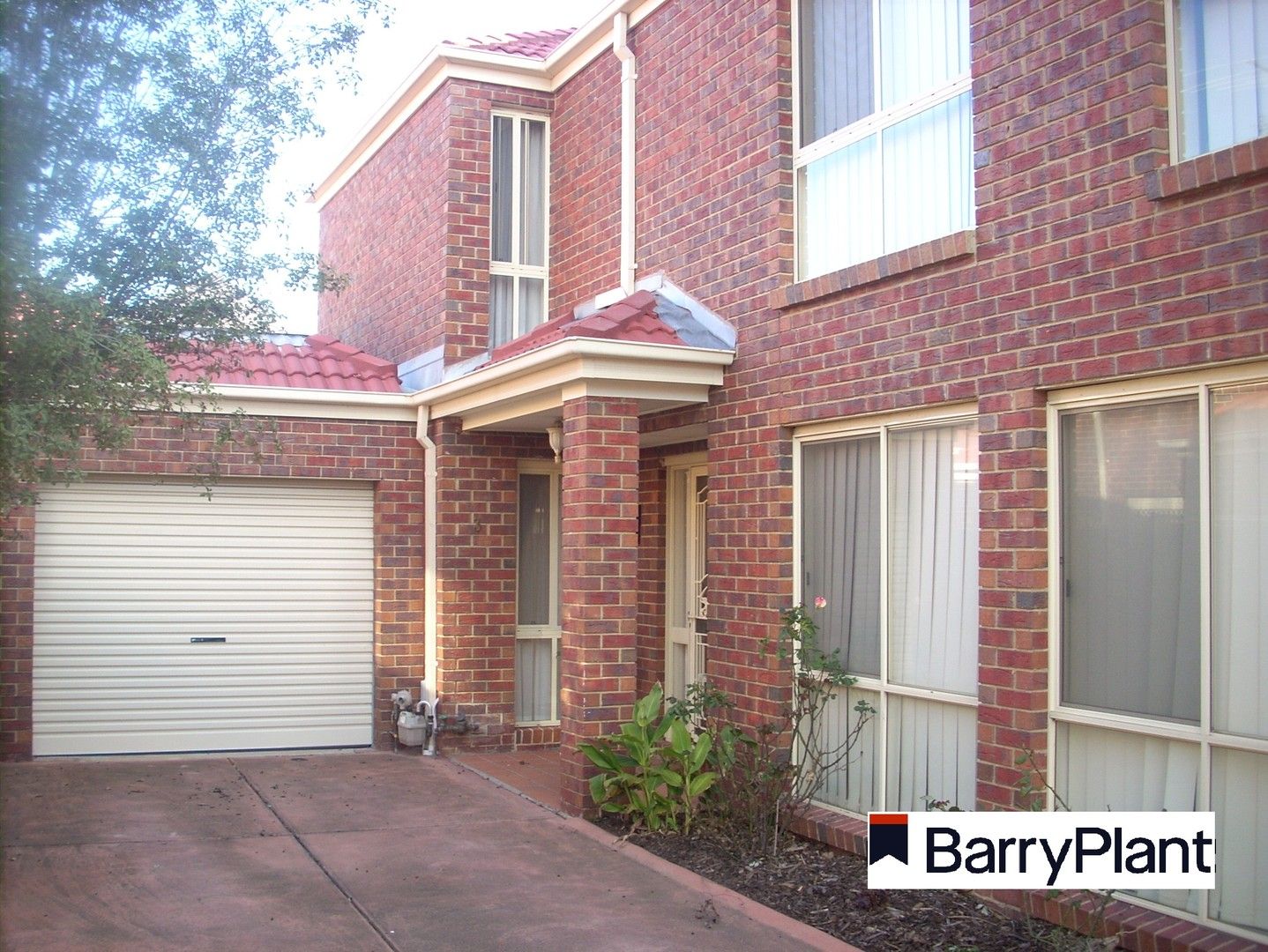3 bedrooms Townhouse in 3/23 Service Street COBURG VIC, 3058