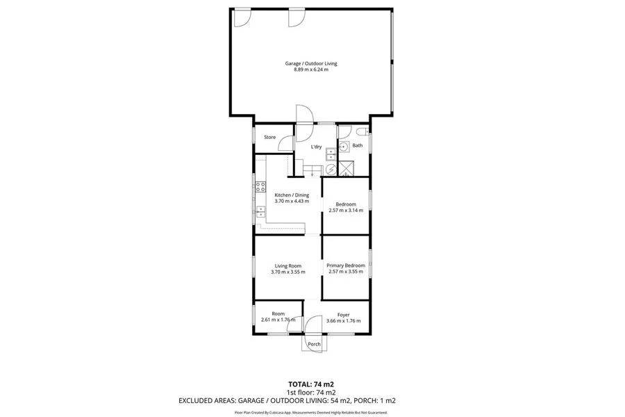 Additional image 26 of 6 Branscombe Road, Walkerston QLD 4751
