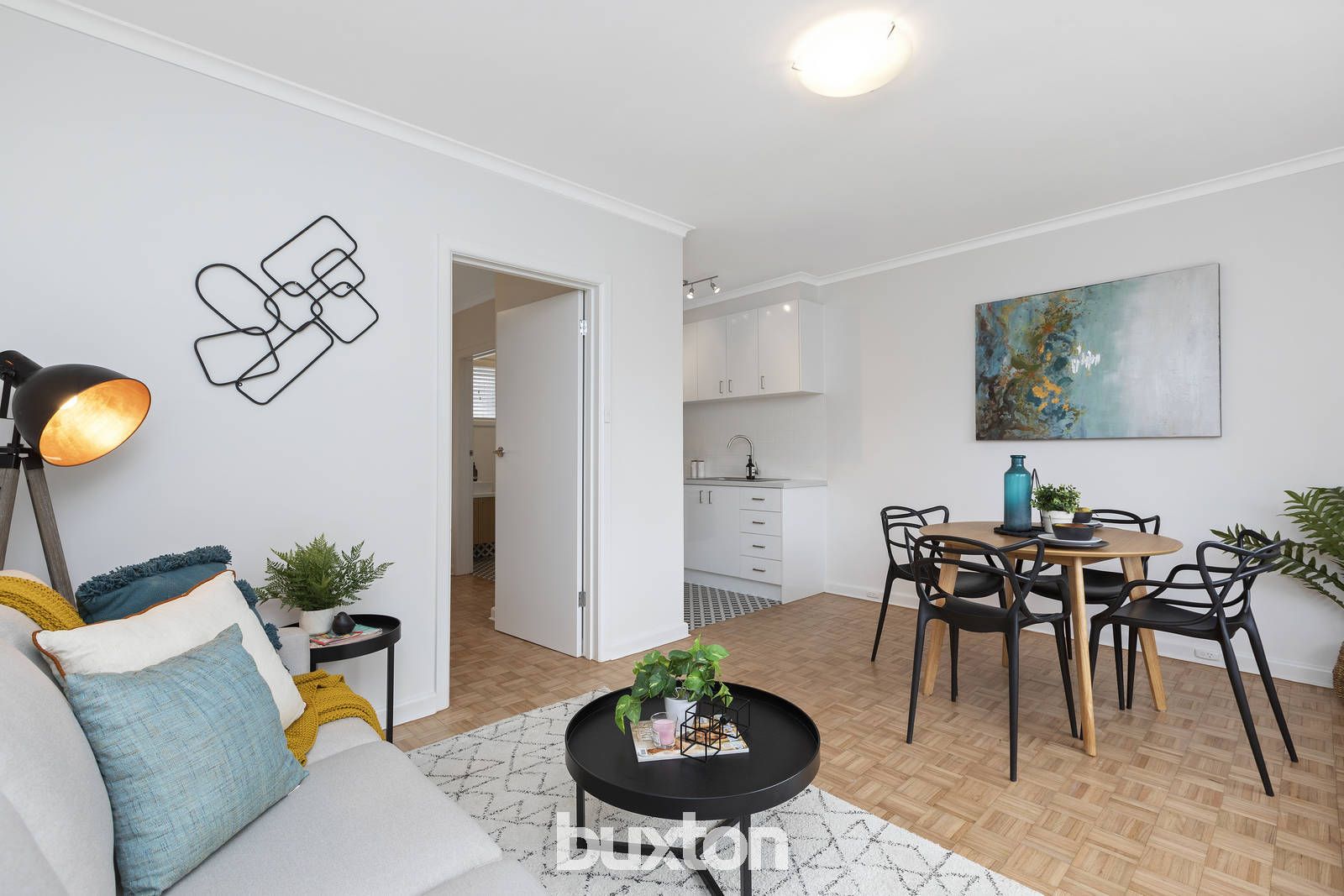 6/18 Collins Street, Mentone VIC 3194, Image 0