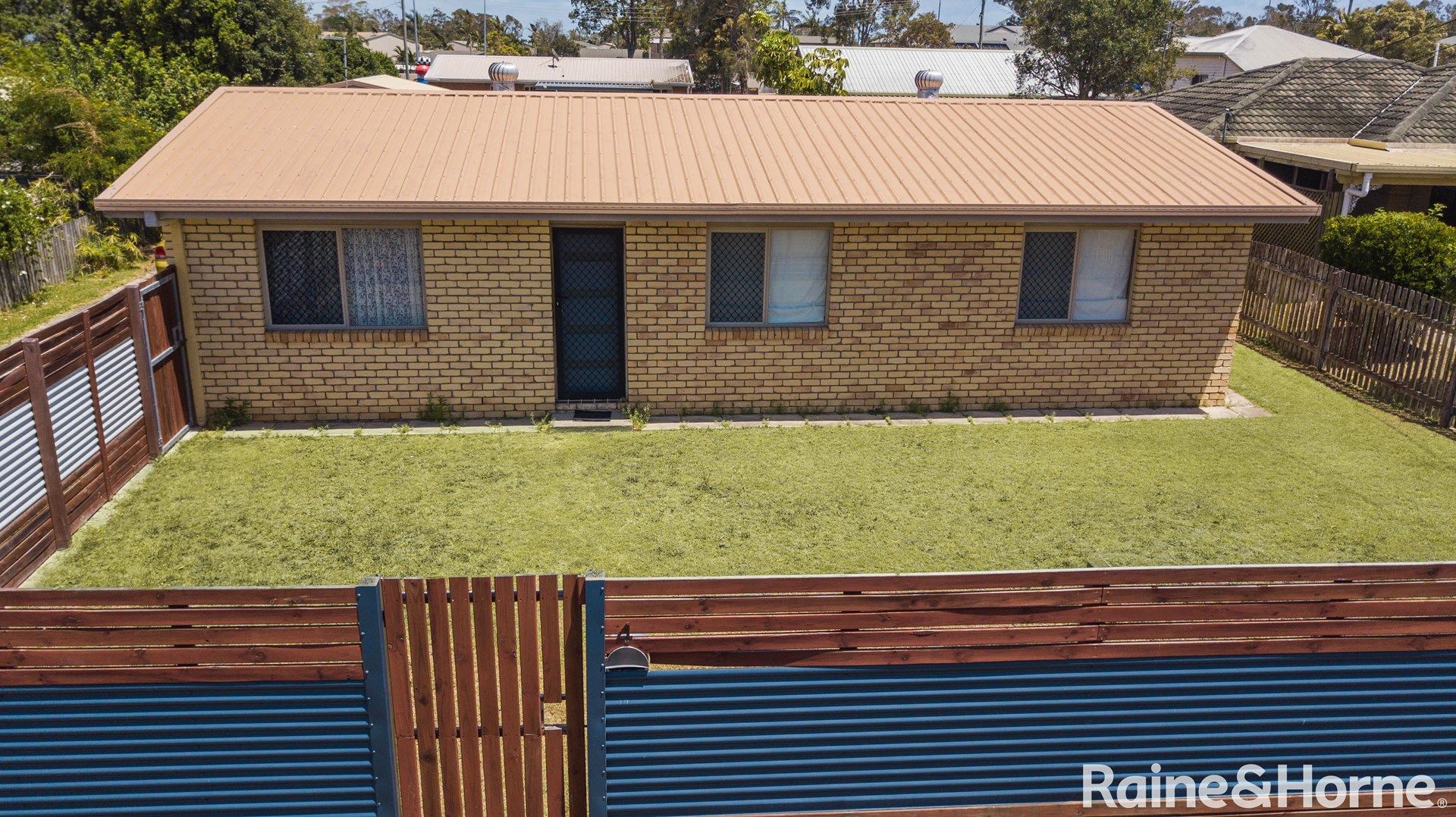 4 Caddy Avenue, Urraween QLD 4655, Image 0