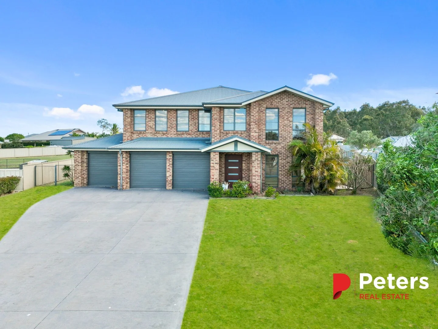 Primary image of 34 Arran Circuit, Largs NSW 2320