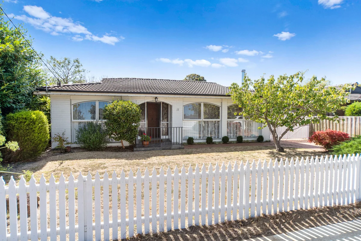 11 Colstan Crt, Mount Eliza VIC 3930