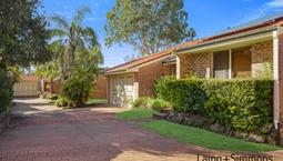 Picture of 9/387 Wentworth Avenue, TOONGABBIE NSW 2146
