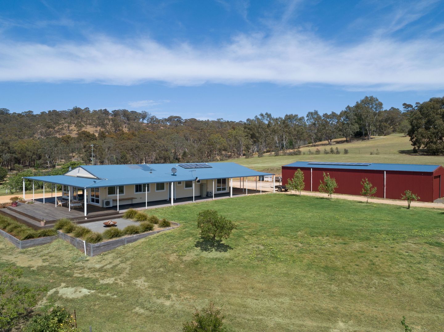 140 Gaaschs Road, Harcourt VIC 3453, Image 2