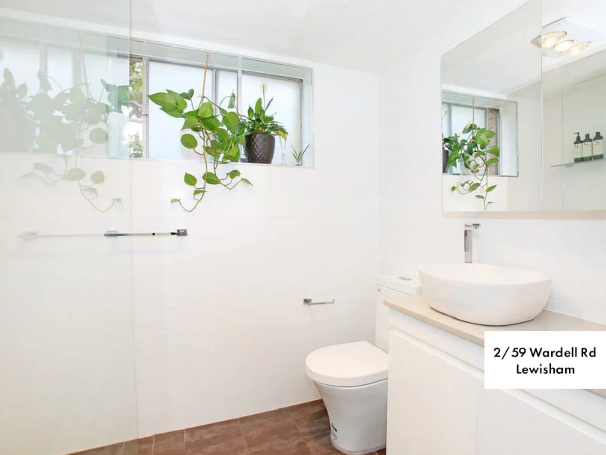 Additional image 3 of 2/59 Wardell Road, Lewisham NSW 2049
