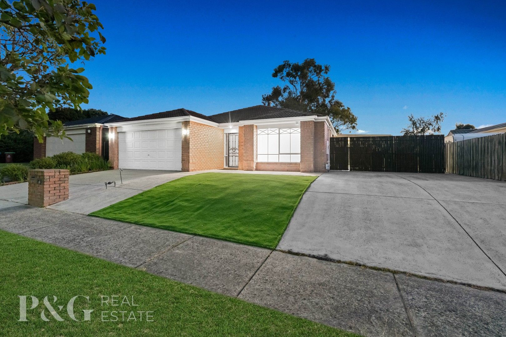 5 Byron Court, Narre Warren South VIC 3805, Image 1