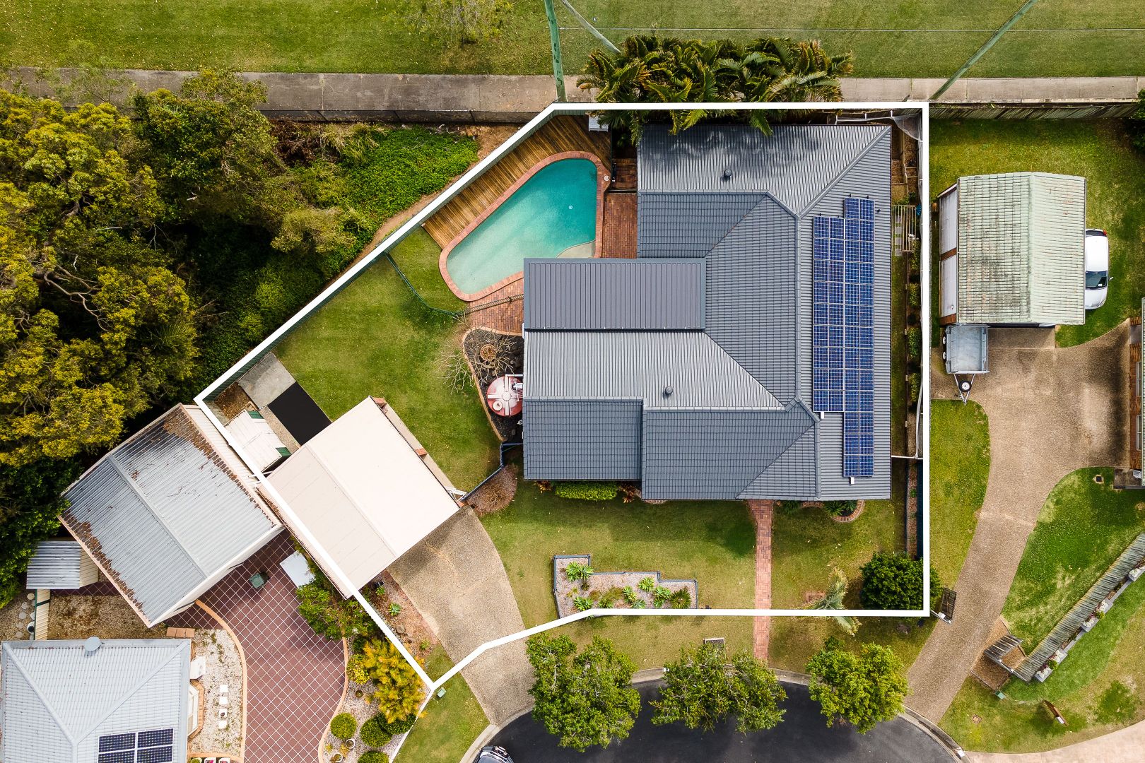 20 Maxwell Place, Wynnum West QLD 4178, Image 1