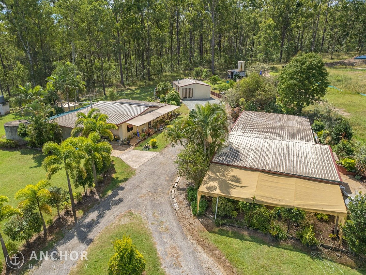 2 bedrooms House in 73 Arborten Road GLENWOOD QLD, 4570