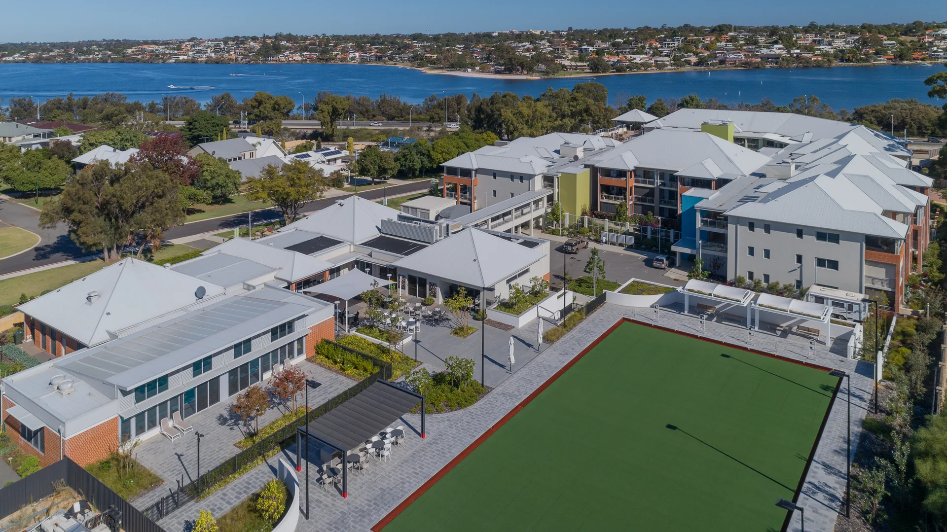 Additional image 47 of 5/10 Roebuck Drive, Salter Point WA 6152